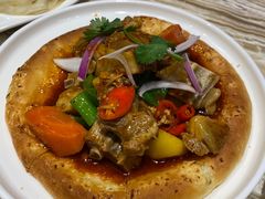 -天山传奇新疆菜(SKLP店)