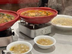 -火龙堂·风味民间菜(文一路店)