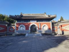 -大钟寺古钟博物馆