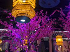 -今朝桃花醉川菜小酒馆(龙湖天街店)