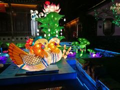-东门口涮肉·砂锅·烤串(老门东店)