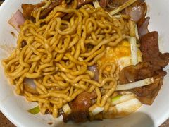 -寻裕记·现炒浇头面(人民广场店)