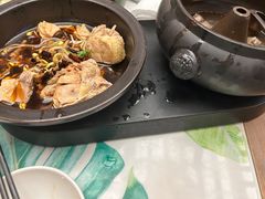 -云海肴汽锅鸡·云南小炒(曲江大悦城店)