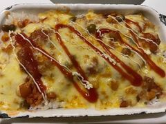 -清真·艾美可餐厅(鹏欣水游城店)