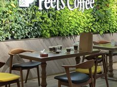-Peet's Coffee皮爷咖啡(大学路店)