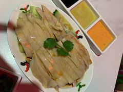 -芽笼芽笼新加坡餐厅(世纪汇店)