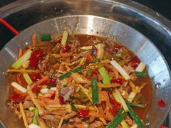 -李子坝梁山鸡(李子坝大鸡哥店)