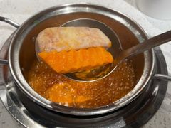 -龍歌自助小火锅(市北和达中心城店)
