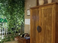 -良子健身·竹Spa(五四广场店)