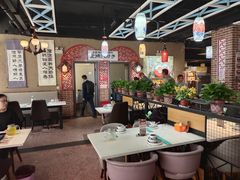 -小城外婆肴私房菜.家宴聚集点(圆明园颐和园·清河上地店)