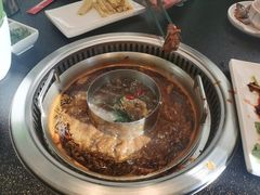 -葛记红焖羊肉(和平路形象店)