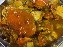 -小民大排档(光谷店)