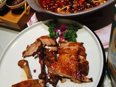 -老酒川菜坊(中山西路店)