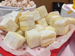 -龍歌自助小火锅(市北CBD万达店)