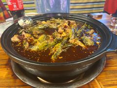 -金海椒罐罐鲢鱼(东方桂苑店)