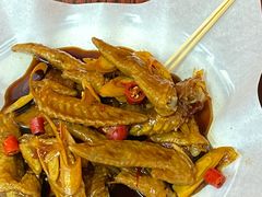 -華叔茶記