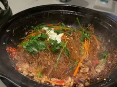 -费大厨辣椒炒肉(黄兴中心广场店)