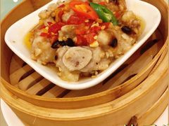 -海逸海鲜酒家(古北店)
