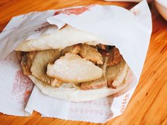 -洞子口张老二凉粉(文殊院店)