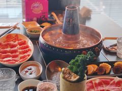 -东来顺·非遗火锅(赛格国际购物中心店)