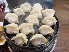 牛肉蒸饺-老马家蒸饺(南海街店)