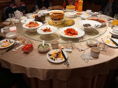 -宏宴·新京菜(望京店)