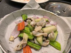 -飞尝蚝·顺德菜·鱼生(顺德总店)