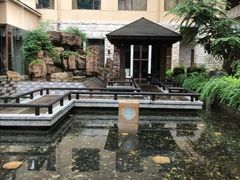 -三清山希尔顿度假酒店