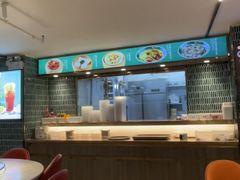 -锦园春香港茶餐厅(西海湾旗舰店)