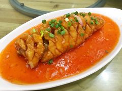 -老福州闽菜馆(温泉路店)