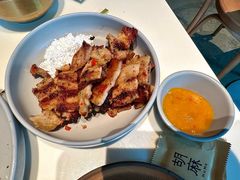 -胡麻(静安嘉里店)