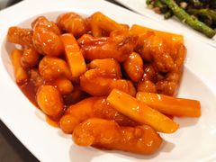 -渝信川菜(西单店)
