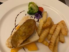 -德悦高风味餐厅