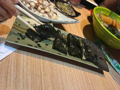 海苔年糕-胜代日本料理(云程巷小区店)