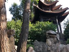 -碑林公园