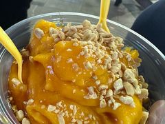 -夏食光安顺小舒冰粉冰浆(甲秀楼店)
