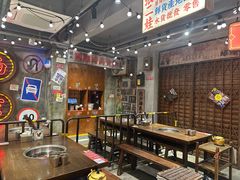 -萍姐火锅·公路夜市(南京新街口店)
