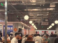 -馬伍旺川菜(金象城店)