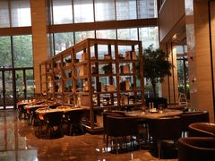 -博林天瑞喜来登酒店·西丽尚膳