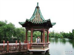 -东莞市可园博物馆