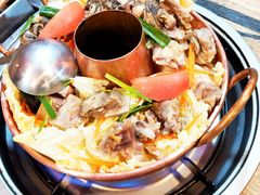 -香香腊排骨.野生菌火塘总店(束河店)
