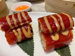 金沙红米肠-香港百合居(LCM置汇旭辉广场店)