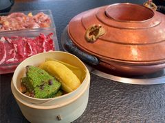 -菌自由丨野生菌火锅特色庭院餐厅(丽江古城店)