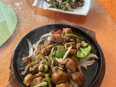 -张家卫·阳江菜·小海鲜(肥婆湾桥店)