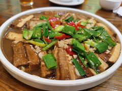 -下梅人家土菜馆(历史文化餐厅度假区店)