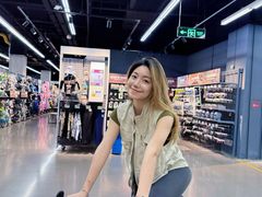 -迪卡侬(民族东店)