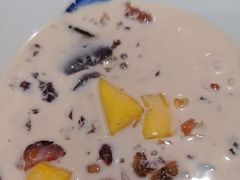-堂屋糖水店(愚园店)