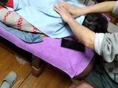 -沈师傅盲人按摩工作室(密三小区店)