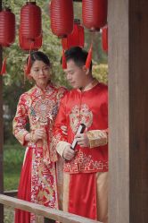 -金夫人婚纱摄影(华南店)