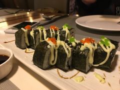 -勺园西餐厅